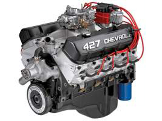 P3275 Engine